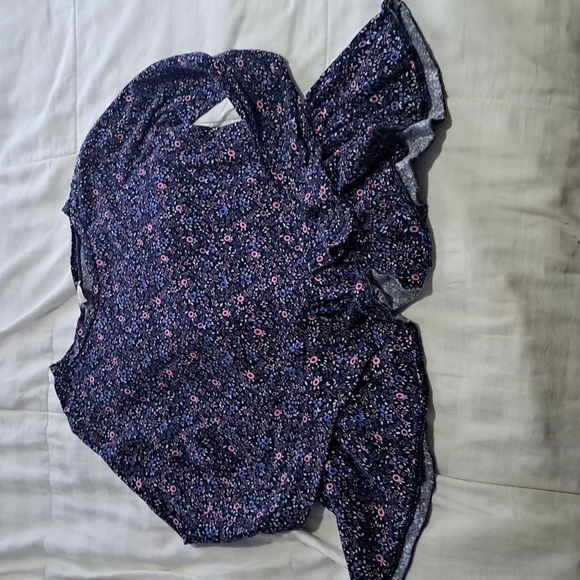 Bundle of Girls NWT, NWOT, & PrelovedSize 10/12 Clothing Items - Picture 8 of 9